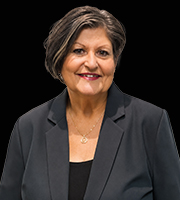 Lorraine Mullins