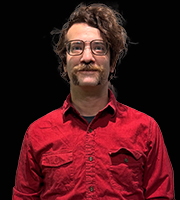 Evan Nash