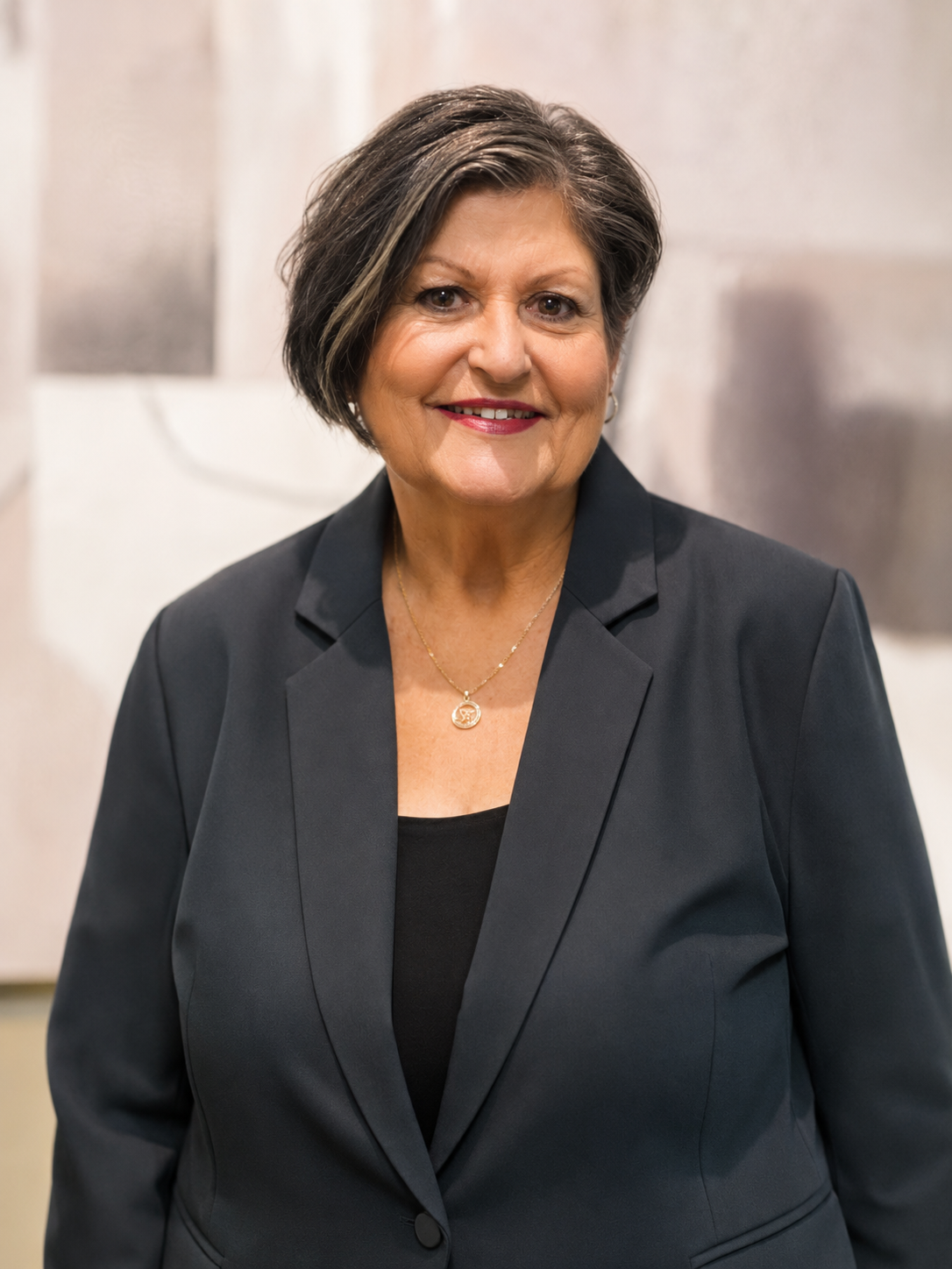 Lorraine Mullins